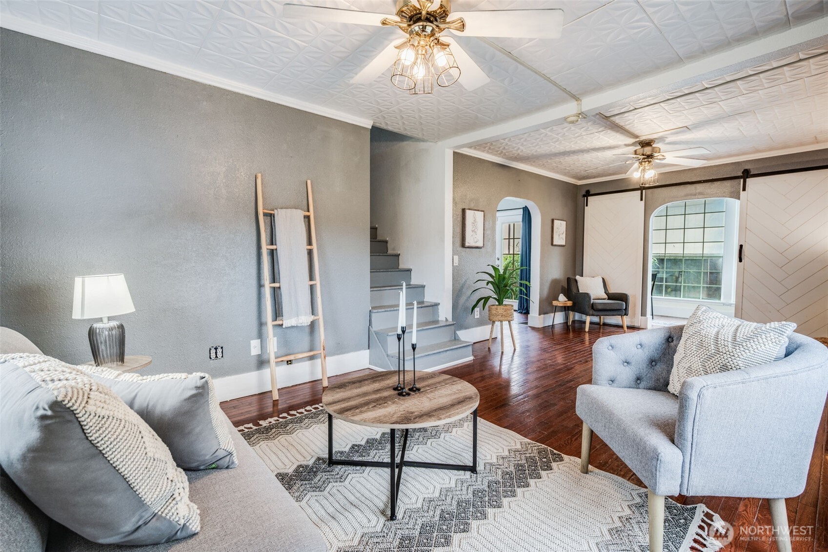 1105 S Orchard Street , Tacoma, WA 98465