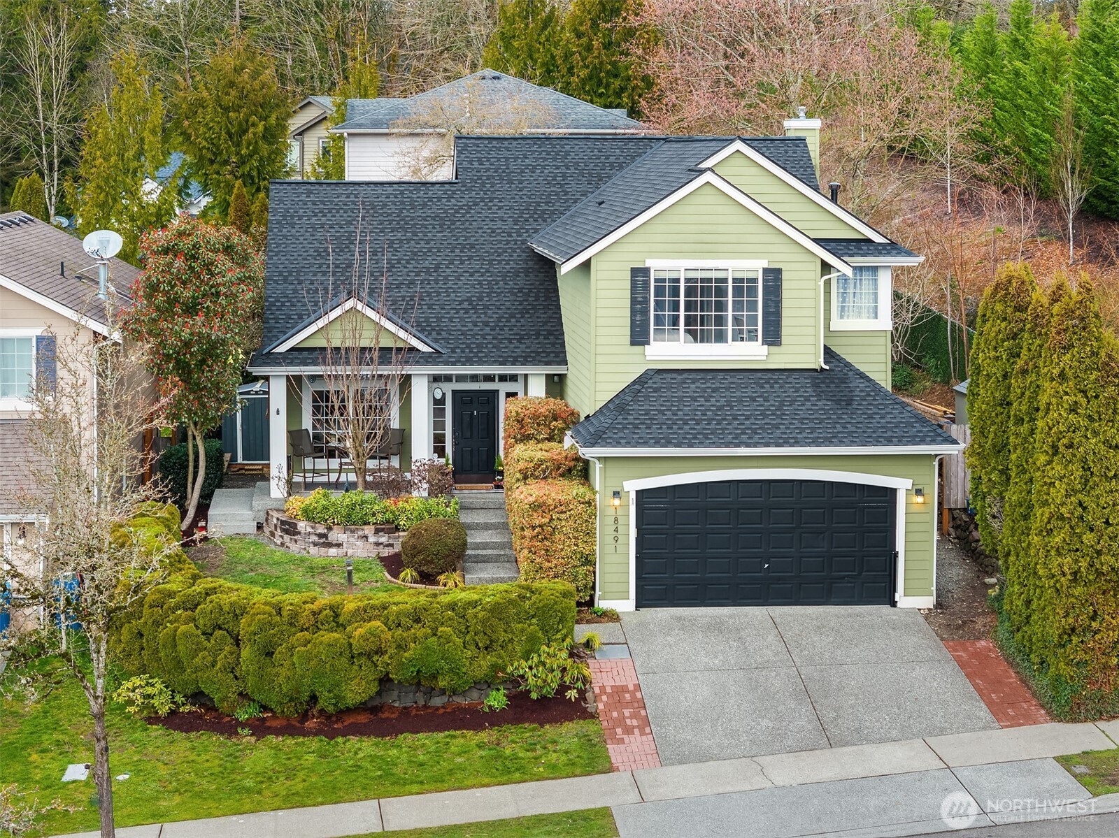 18491 134th Street SE, Monroe, WA 98272