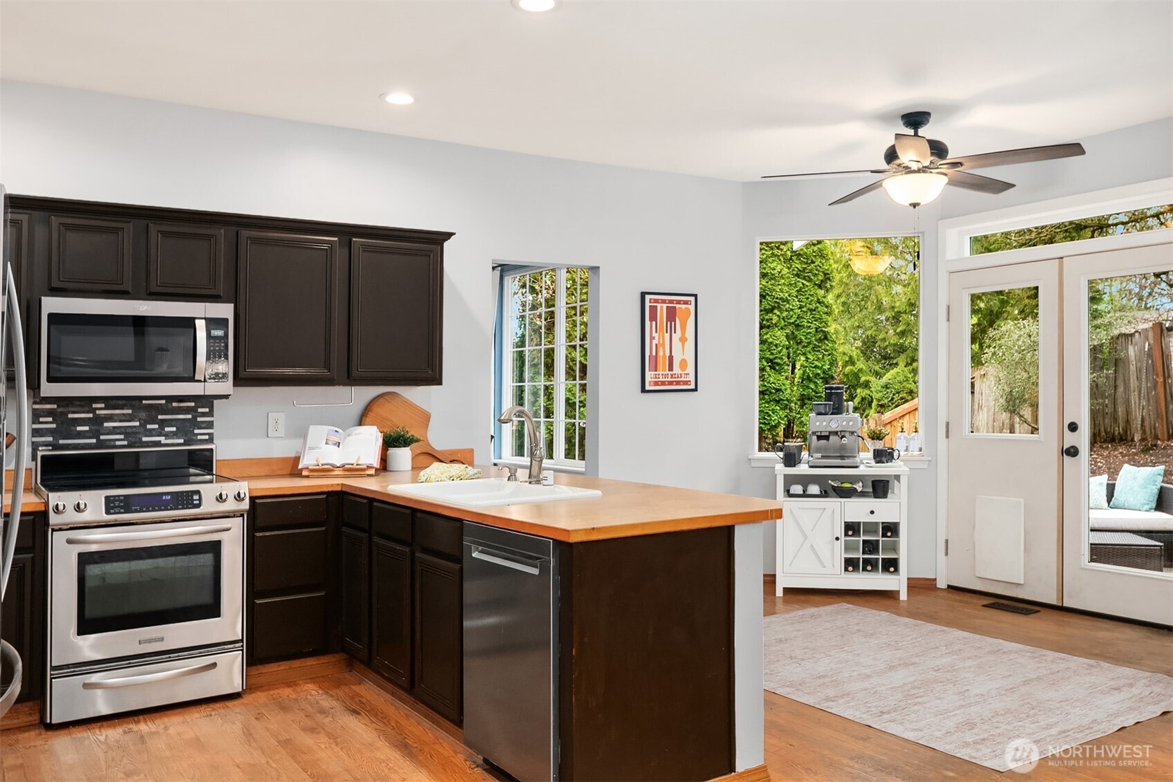 18491 134th Street SE, Monroe, WA 98272