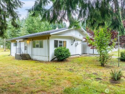 115 Cinebar Road , Cinebar, WA 98533 - Photo 1