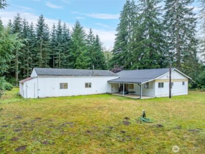 115 Cinebar Road , Cinebar, WA 98533 - Photo 13