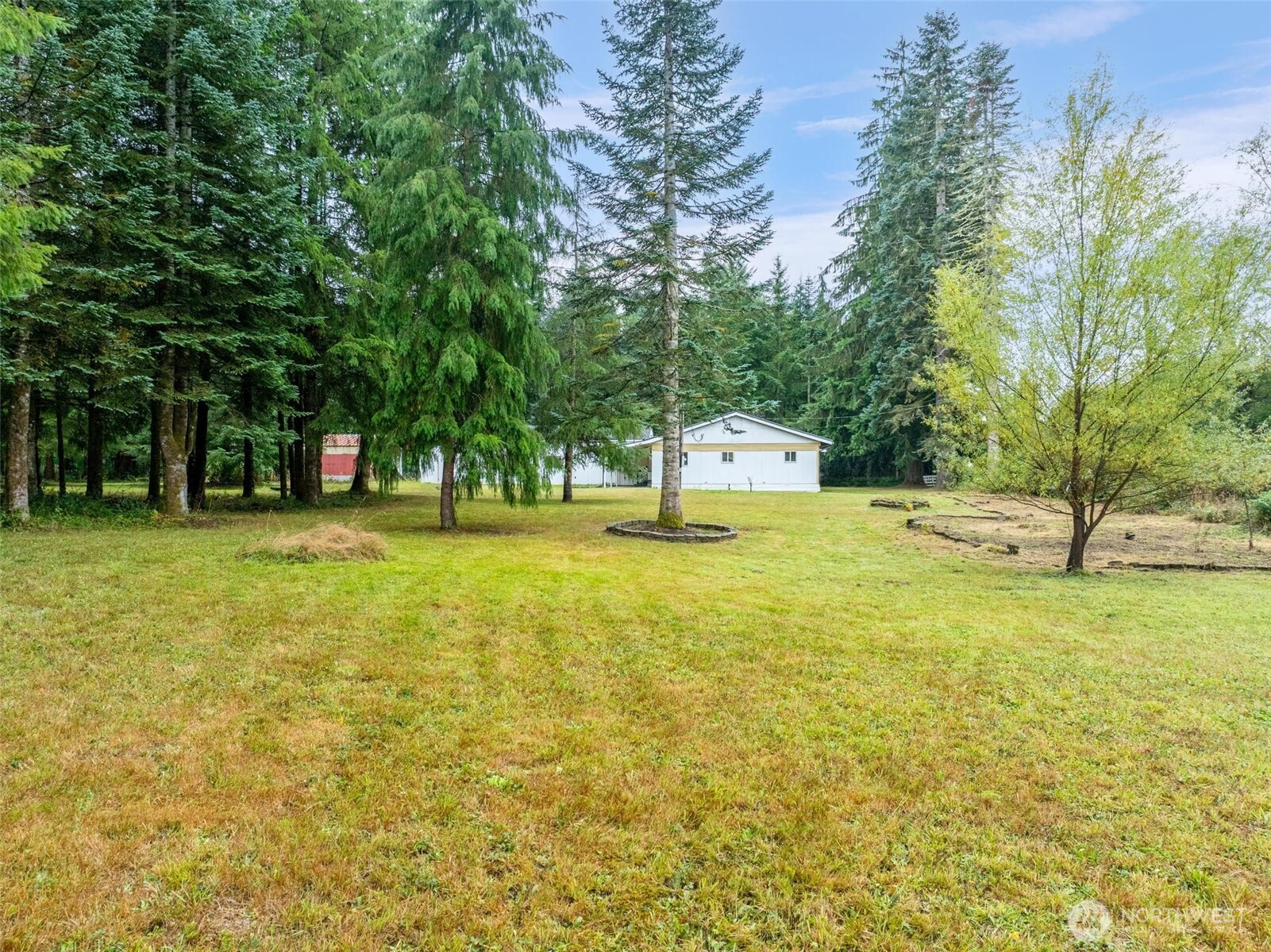 115 Cinebar Road , Cinebar, WA 98533