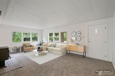 115 Cinebar Road , Cinebar, WA 98533 - Photo 2