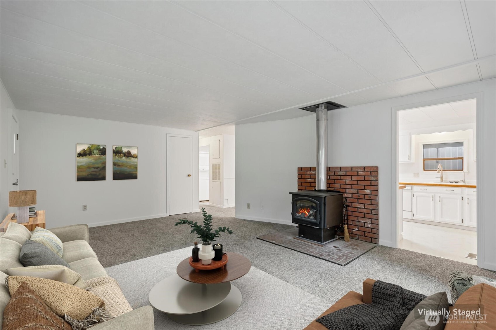 115 Cinebar Road , Cinebar, WA 98533