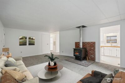 115 Cinebar Road , Cinebar, WA 98533 - Photo 3