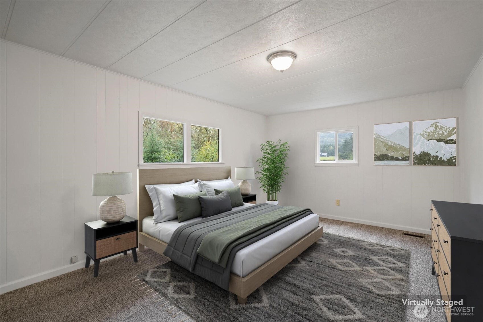 115 Cinebar Road , Cinebar, WA 98533