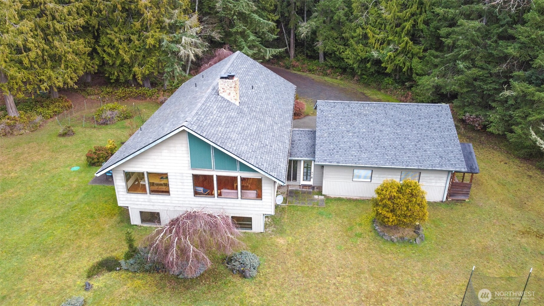 3547 Deer Park Road , Port Angeles, WA 98362