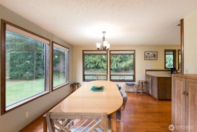 3547 Deer Park Road , Port Angeles, WA 98362 - Photo 12