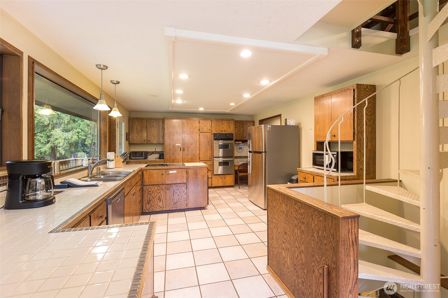 3547 Deer Park Road , Port Angeles, WA 98362