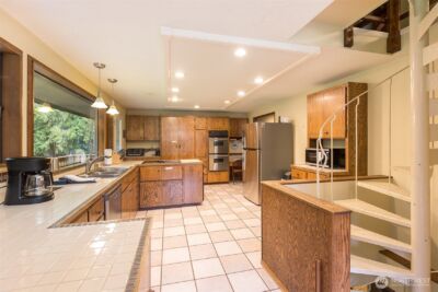 3547 Deer Park Road , Port Angeles, WA 98362 - Photo 14