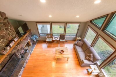 3547 Deer Park Road , Port Angeles, WA 98362 - Photo 18