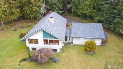 3547 Deer Park Road , Port Angeles, WA 98362 - Photo 2