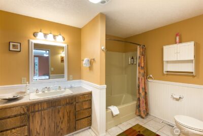 3547 Deer Park Road , Port Angeles, WA 98362 - Photo 22