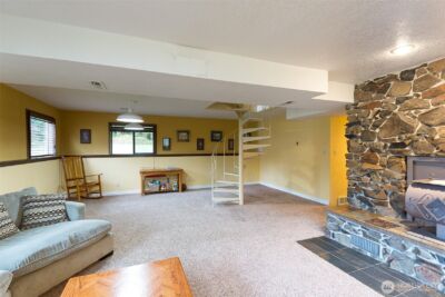 3547 Deer Park Road , Port Angeles, WA 98362 - Photo 27
