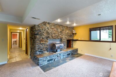 3547 Deer Park Road , Port Angeles, WA 98362 - Photo 28