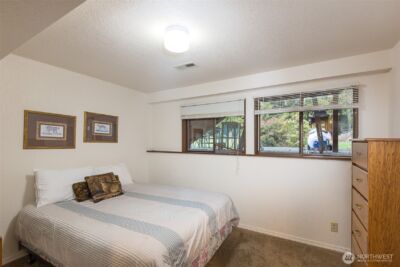 3547 Deer Park Road , Port Angeles, WA 98362 - Photo 29