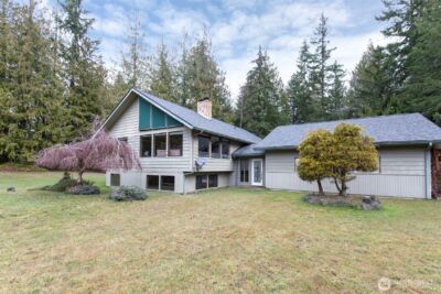 3547 Deer Park Road , Port Angeles, WA 98362 - Photo 3
