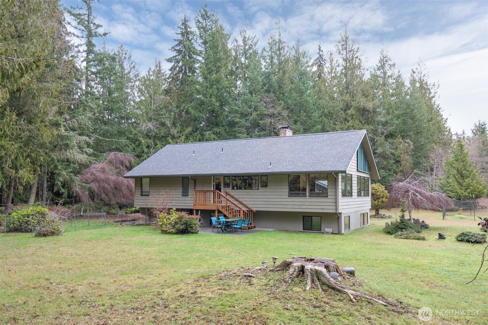 3547 Deer Park Road , Port Angeles, WA 98362