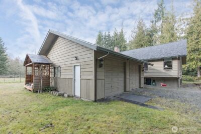 3547 Deer Park Road , Port Angeles, WA 98362 - Photo 33