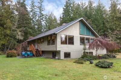 3547 Deer Park Road , Port Angeles, WA 98362 - Photo 34