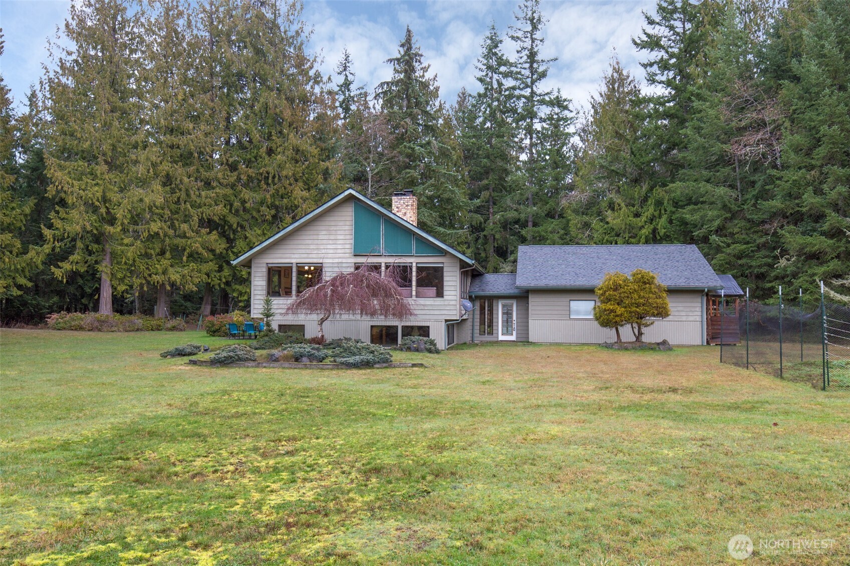 3547 Deer Park Road , Port Angeles, WA 98362