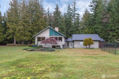 3547 Deer Park Road , Port Angeles, WA 98362 - Photo 35
