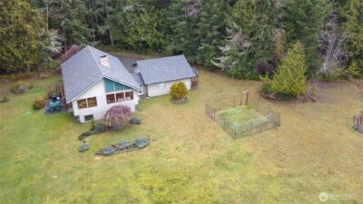 3547 Deer Park Road , Port Angeles, WA 98362 - Photo 36