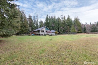 3547 Deer Park Road , Port Angeles, WA 98362 - Photo 37