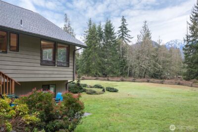 3547 Deer Park Road , Port Angeles, WA 98362 - Photo 5