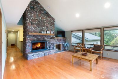 3547 Deer Park Road , Port Angeles, WA 98362 - Photo 10