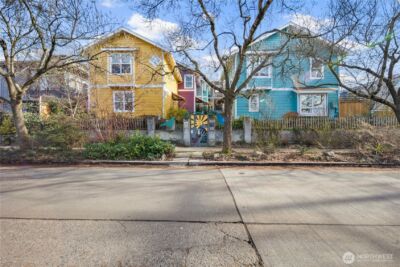 112 22nd Avenue #B, Seattle, WA 98122 - Photo 2