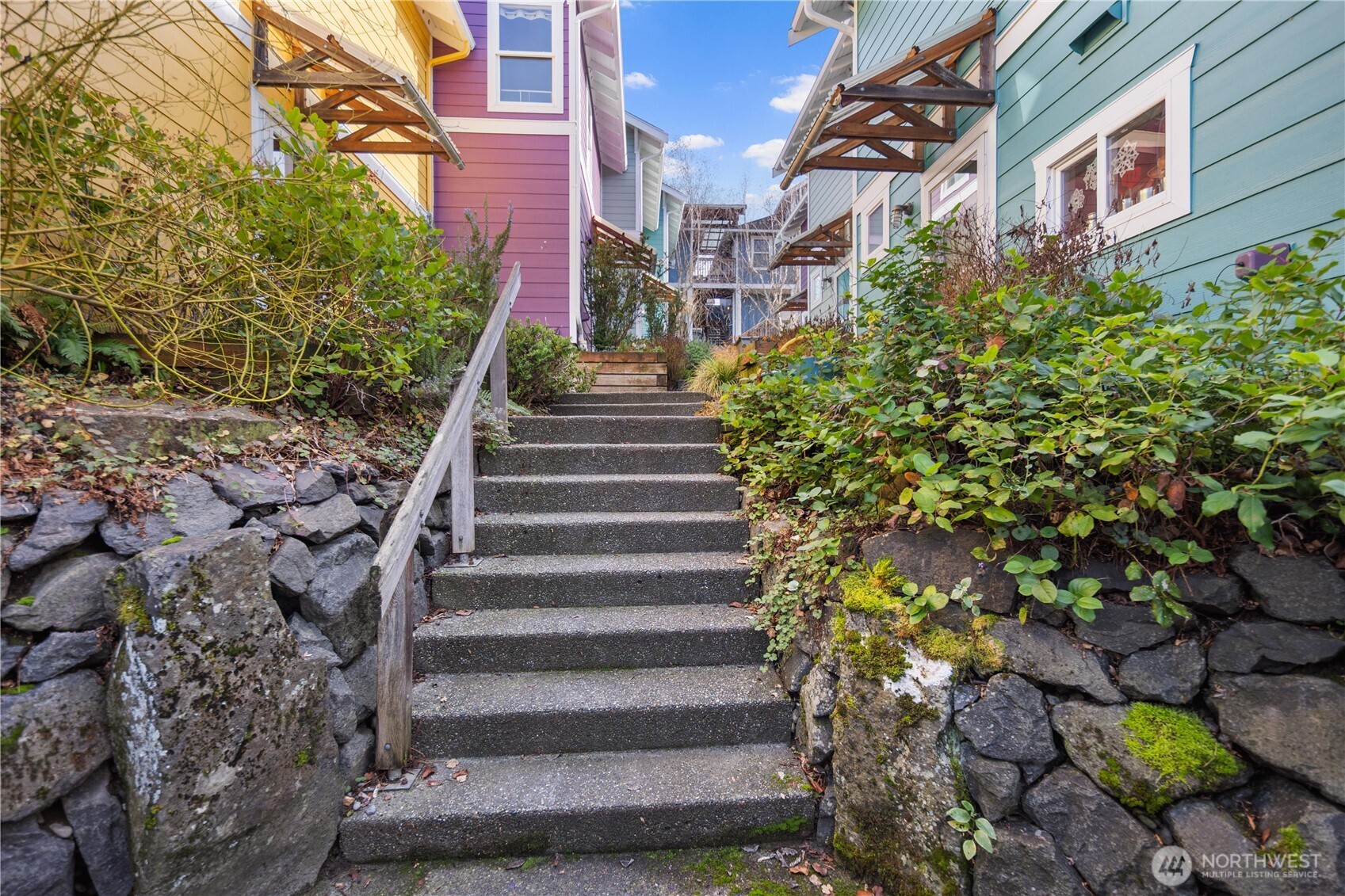 112 22nd Avenue #B, Seattle, WA 98122