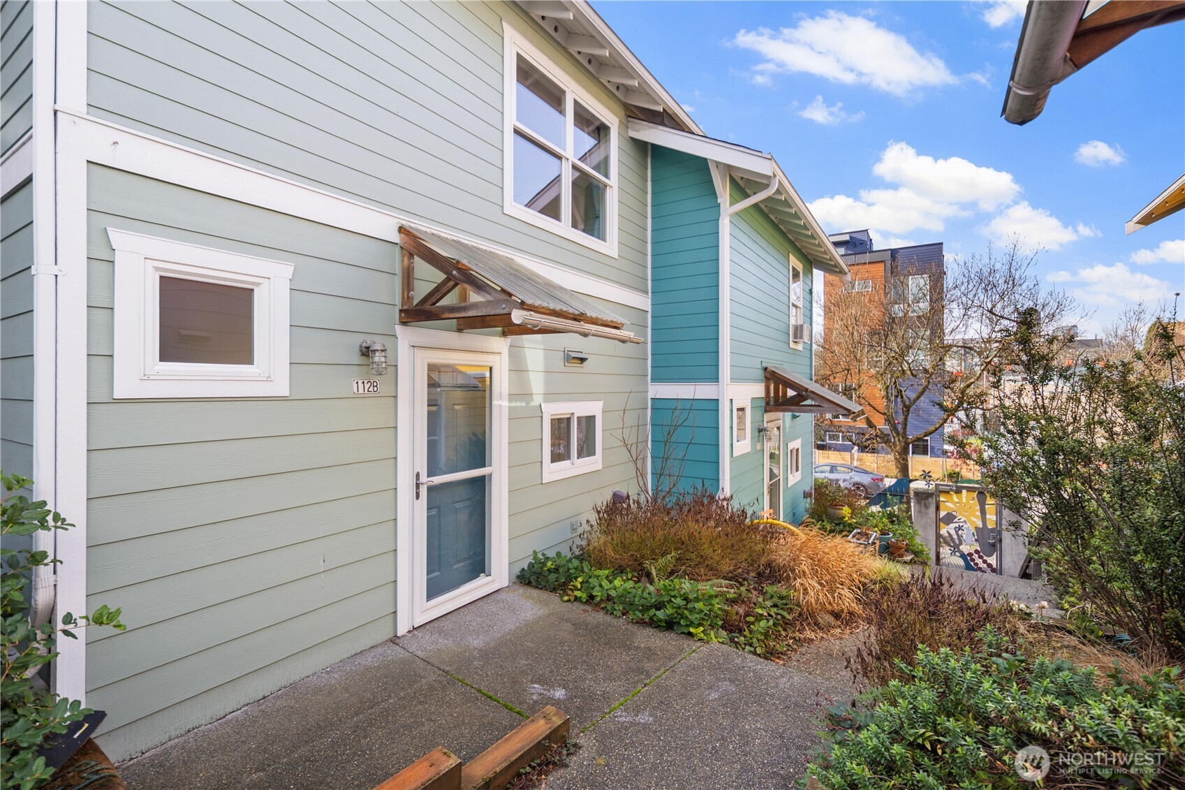 112 22nd Avenue #B, Seattle, WA 98122