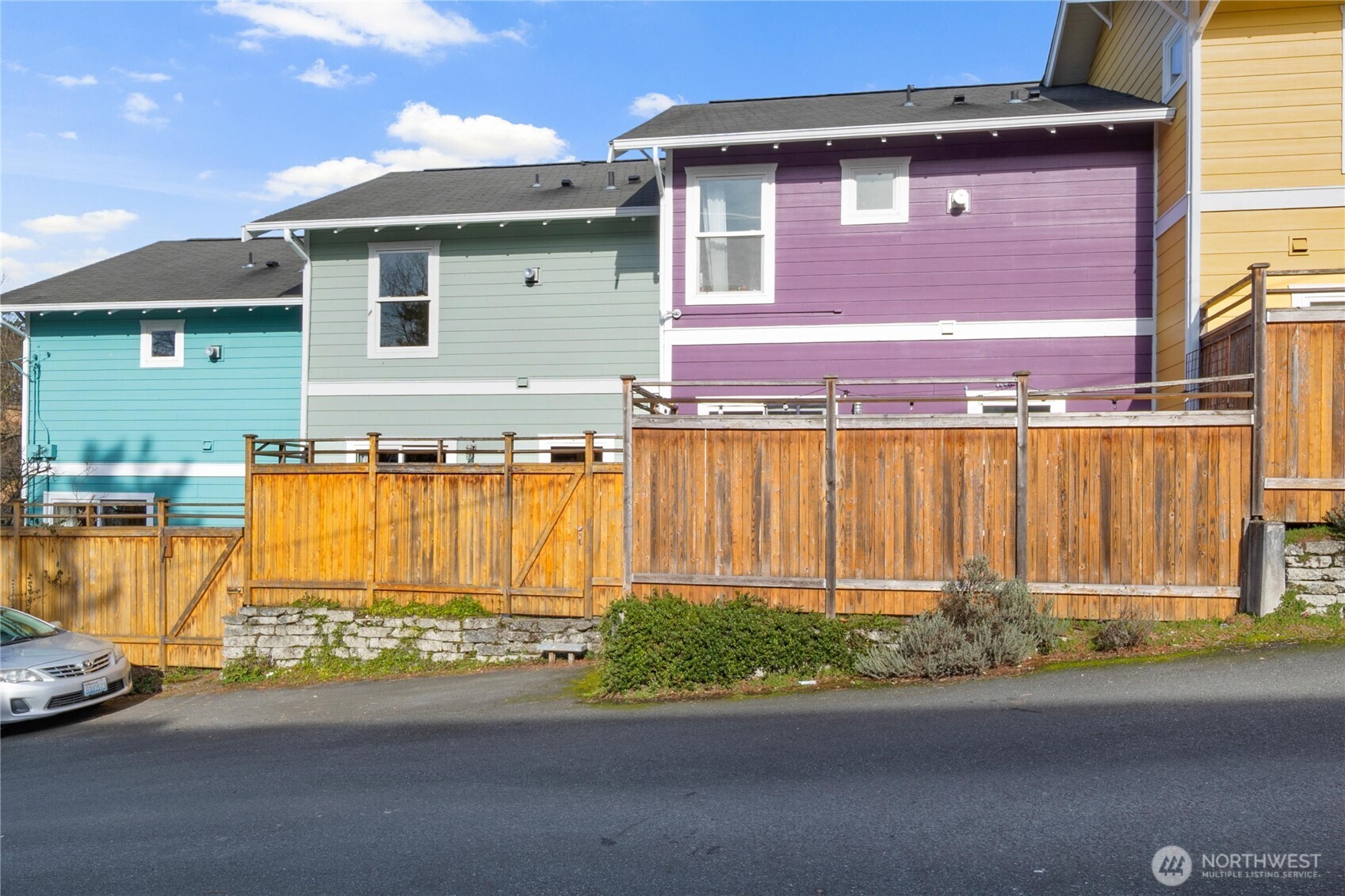 112 22nd Avenue #B, Seattle, WA 98122