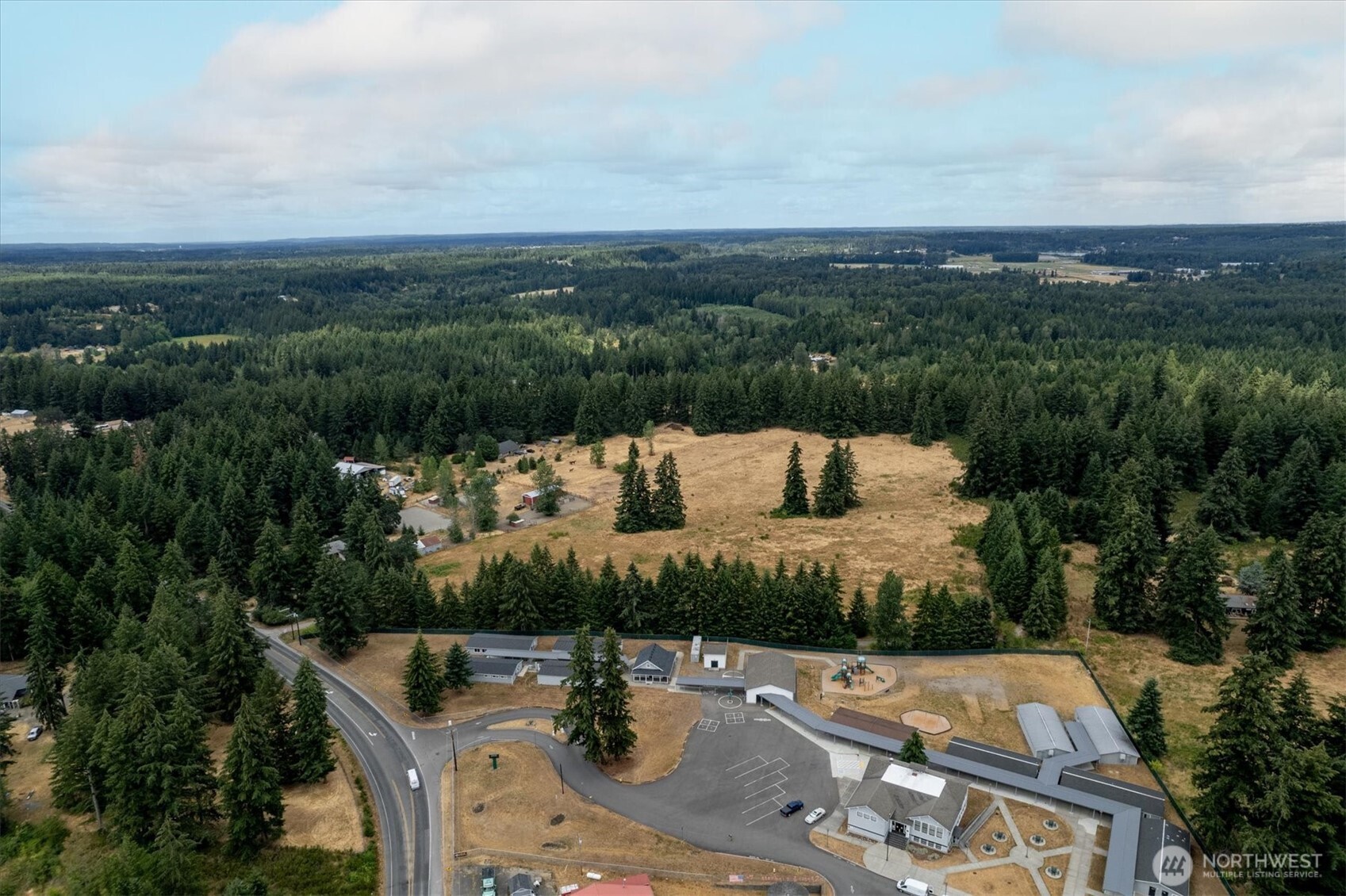 16228 Bald Hills Road SE, Yelm, WA 98597