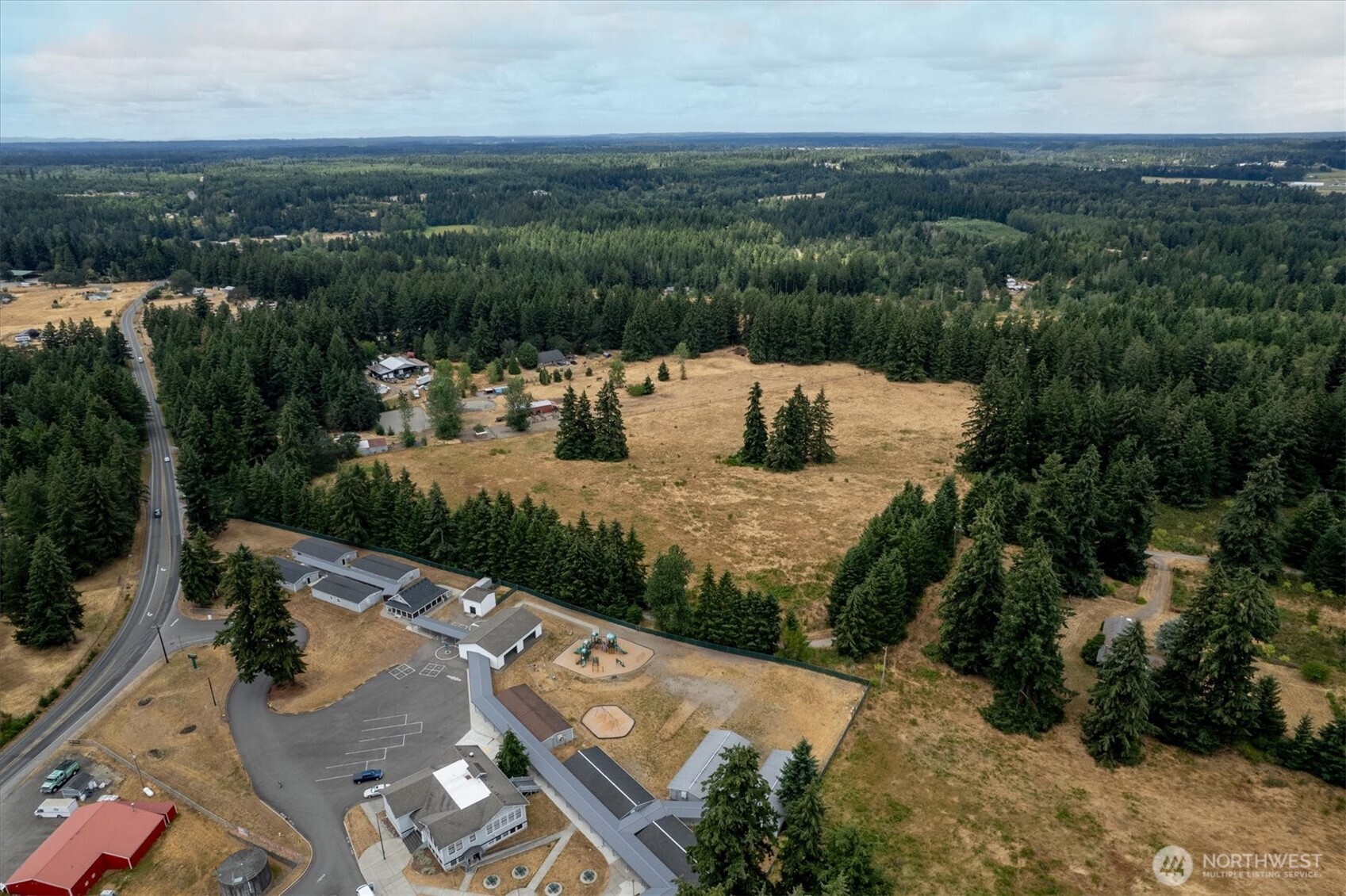 16228 Bald Hills Road SE, Yelm, WA 98597