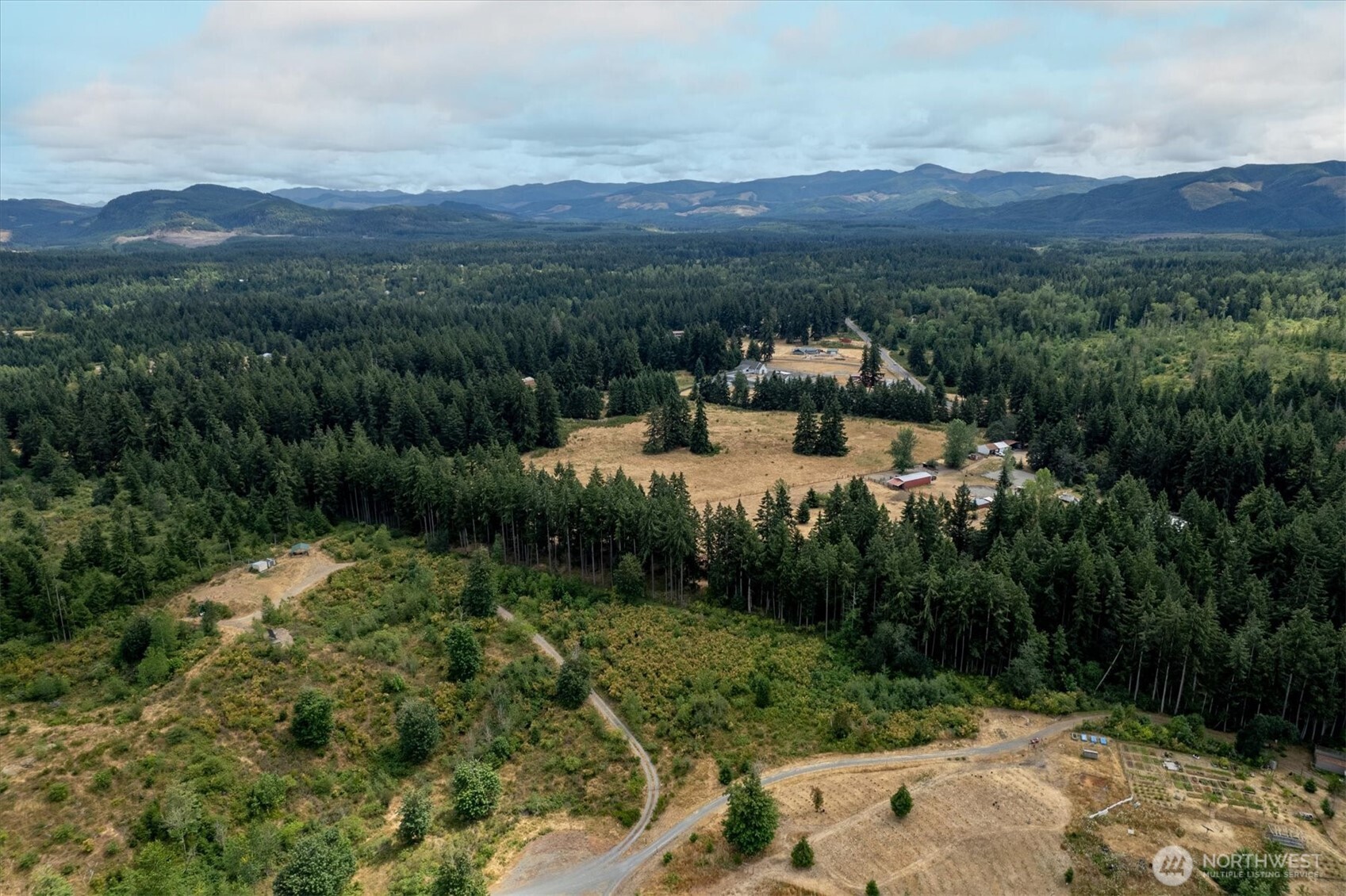 16228 Bald Hills Road SE, Yelm, WA 98597