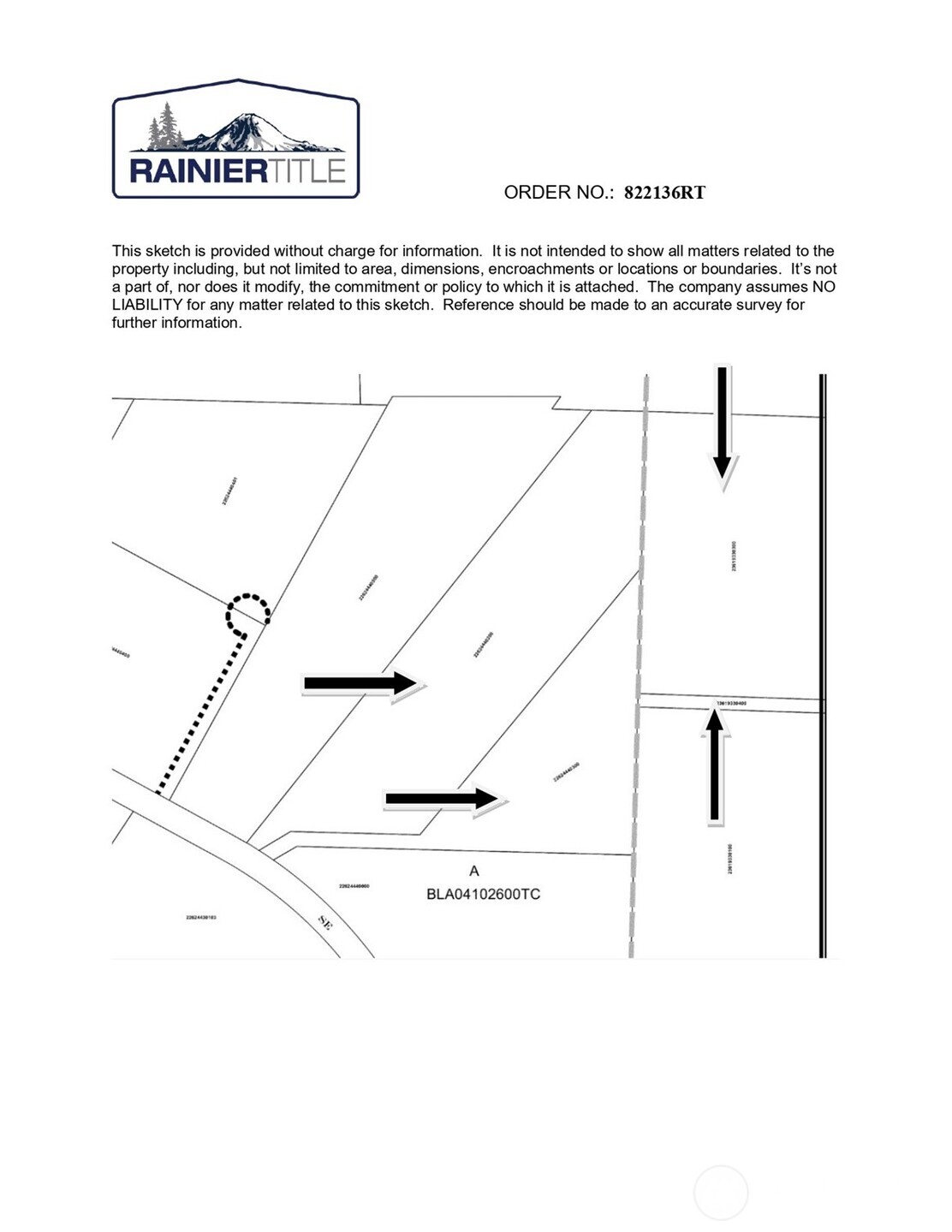 16228 Bald Hills Road SE, Yelm, WA 98597