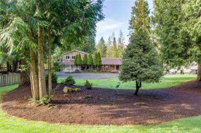 4545 Steamboat Island Road NW, Olympia, WA 98502
