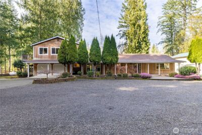 4545 Steamboat Island Road NW, Olympia, WA 98502 - Photo 2