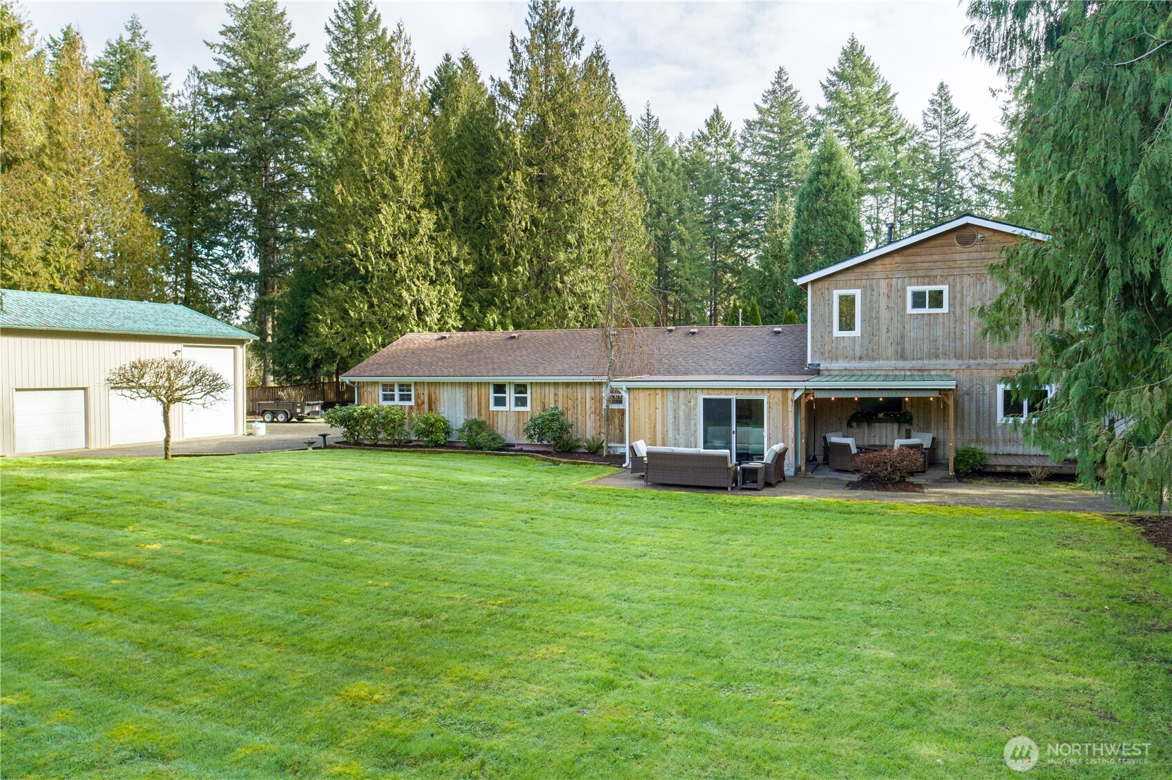 4545 Steamboat Island Road NW, Olympia, WA 98502