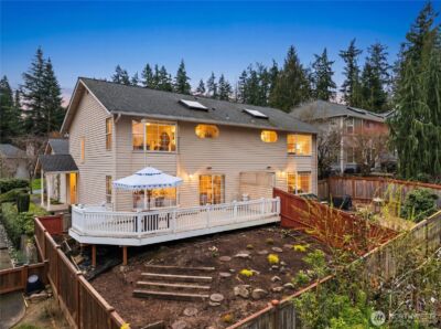 13316 NE 89th Street , Redmond, WA 98052