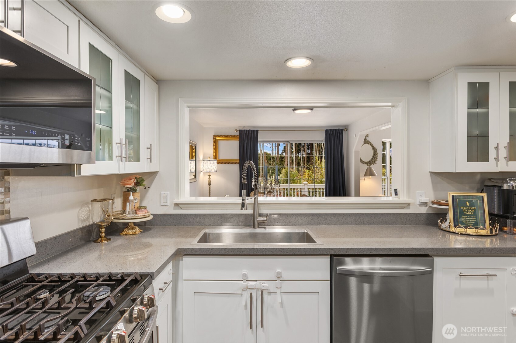 13316 NE 89th Street , Redmond, WA 98052