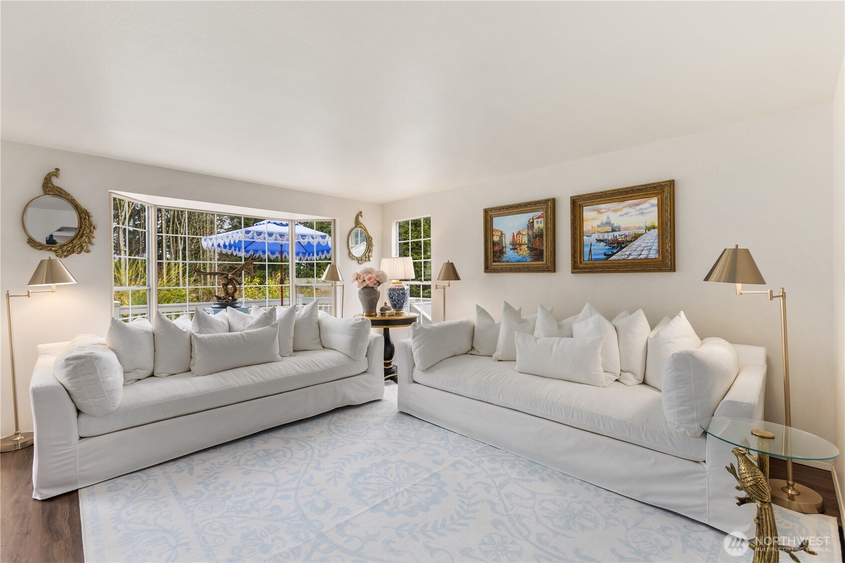 13316 NE 89th Street , Redmond, WA 98052