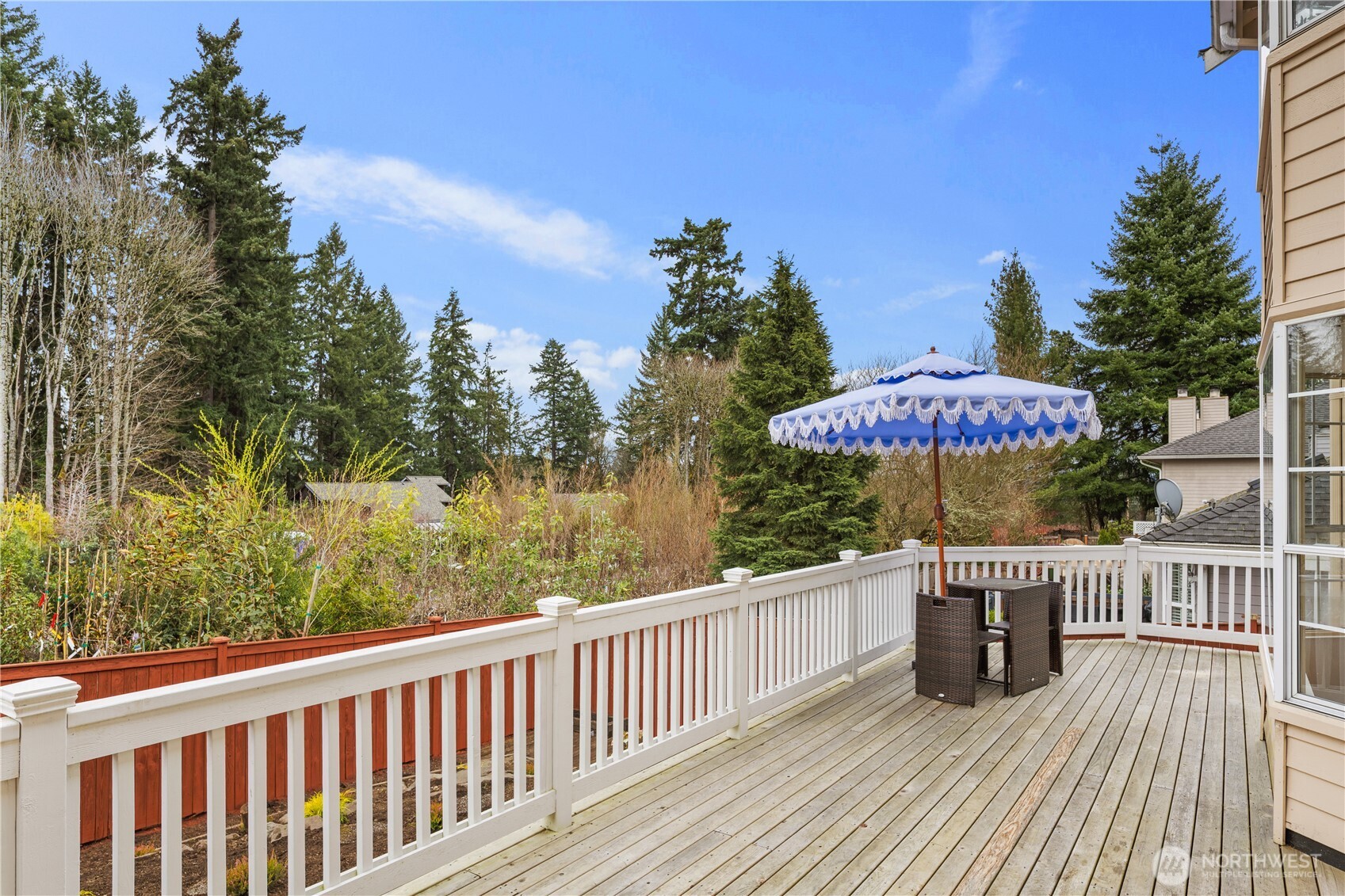 13316 NE 89th Street , Redmond, WA 98052