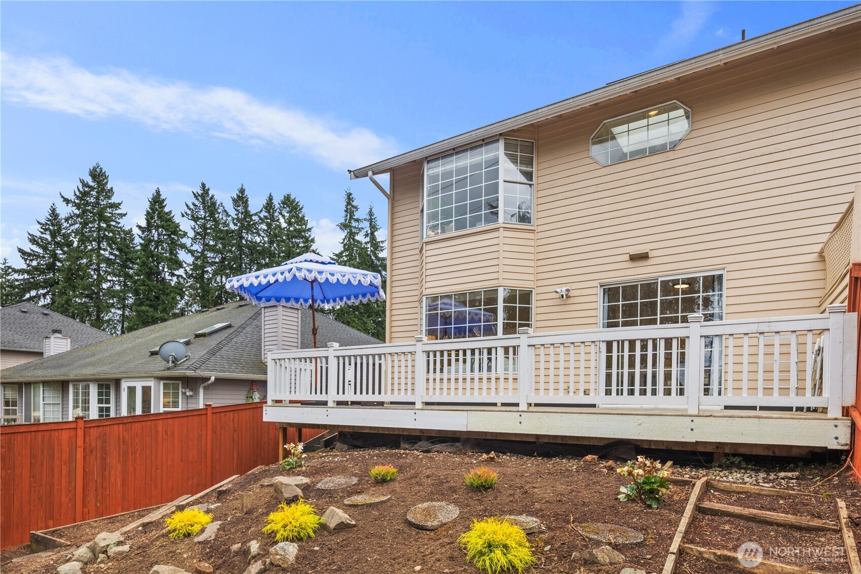 13316 NE 89th Street , Redmond, WA 98052