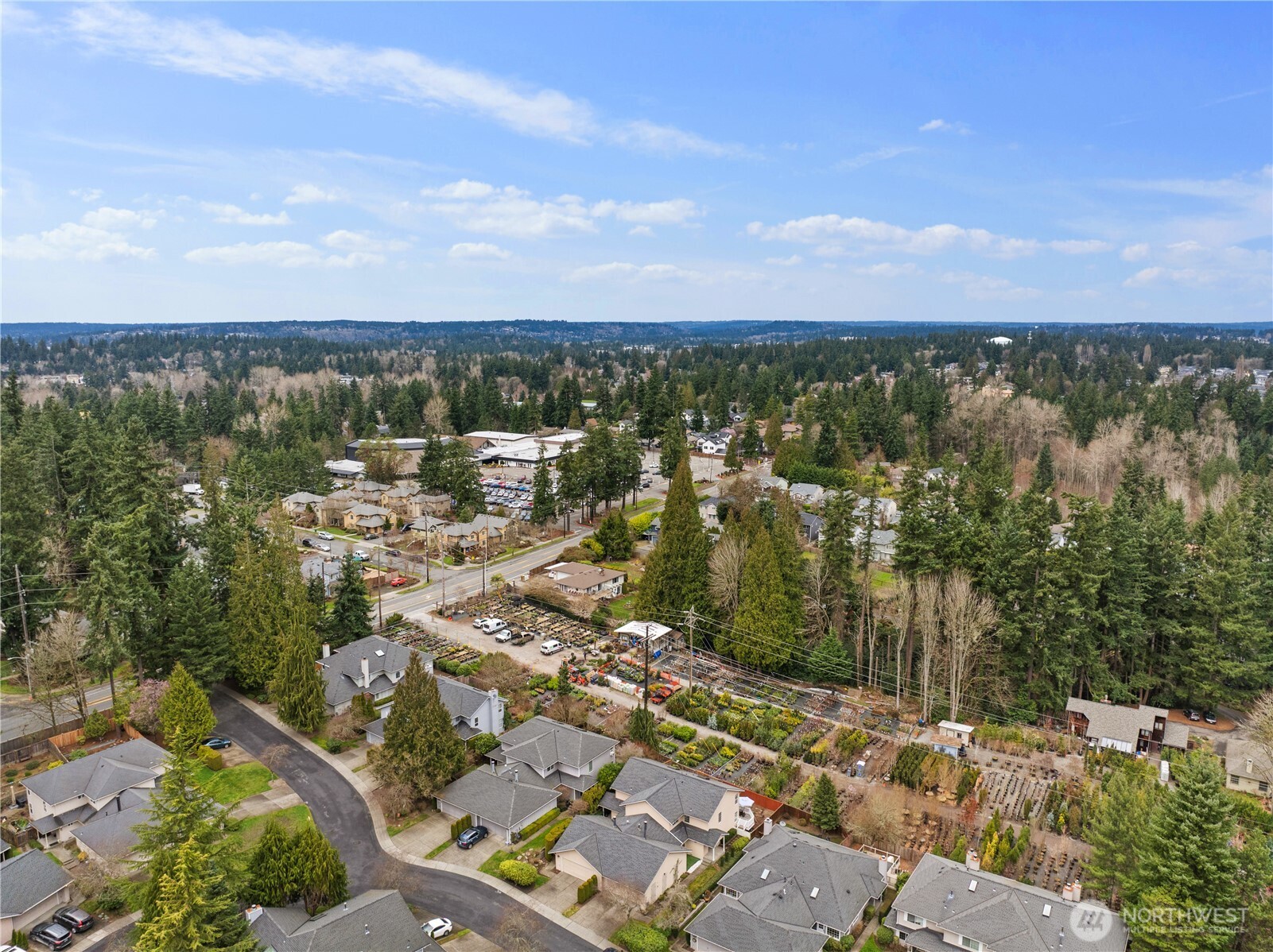 13316 NE 89th Street , Redmond, WA 98052