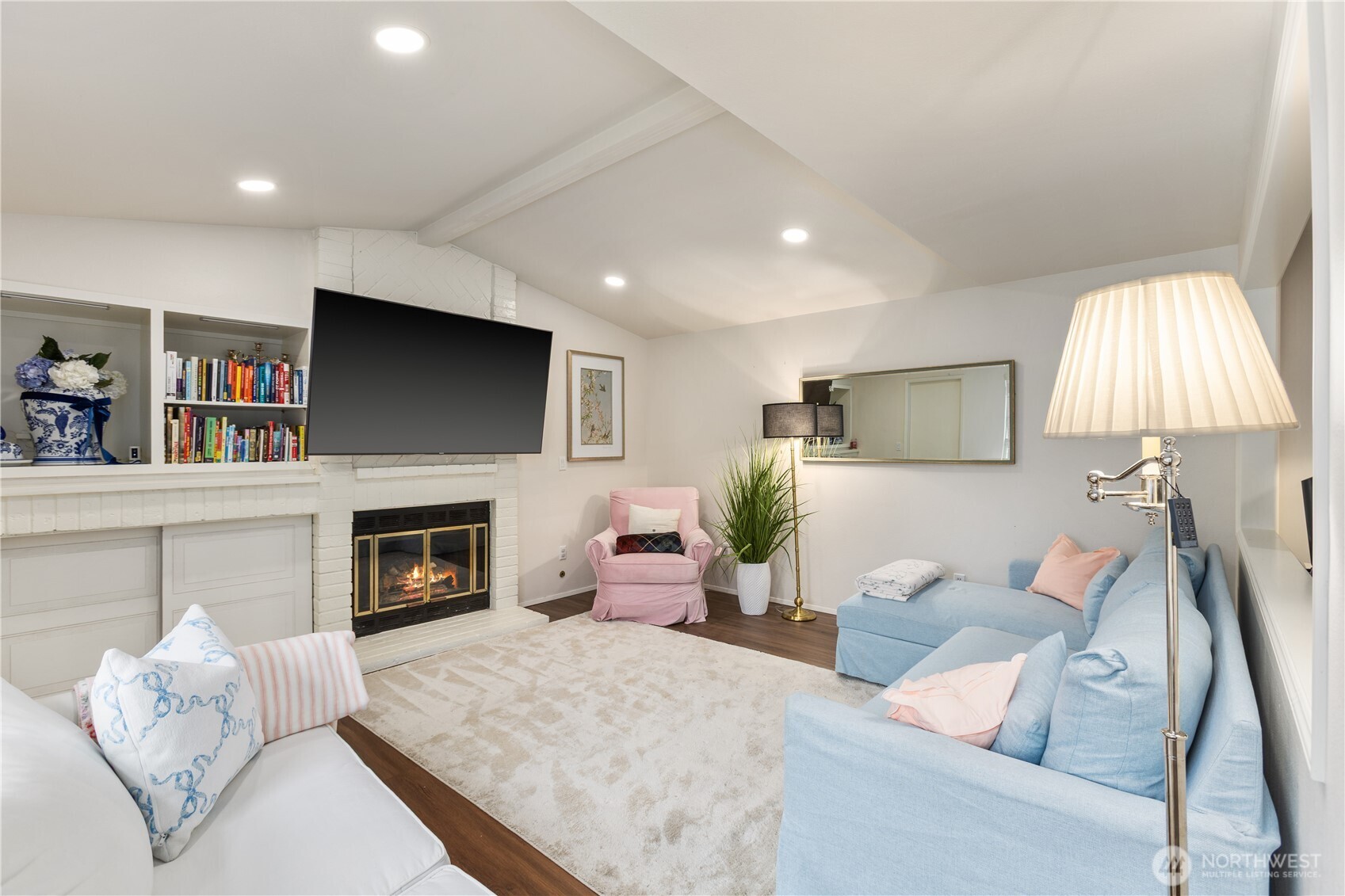 13316 NE 89th Street , Redmond, WA 98052