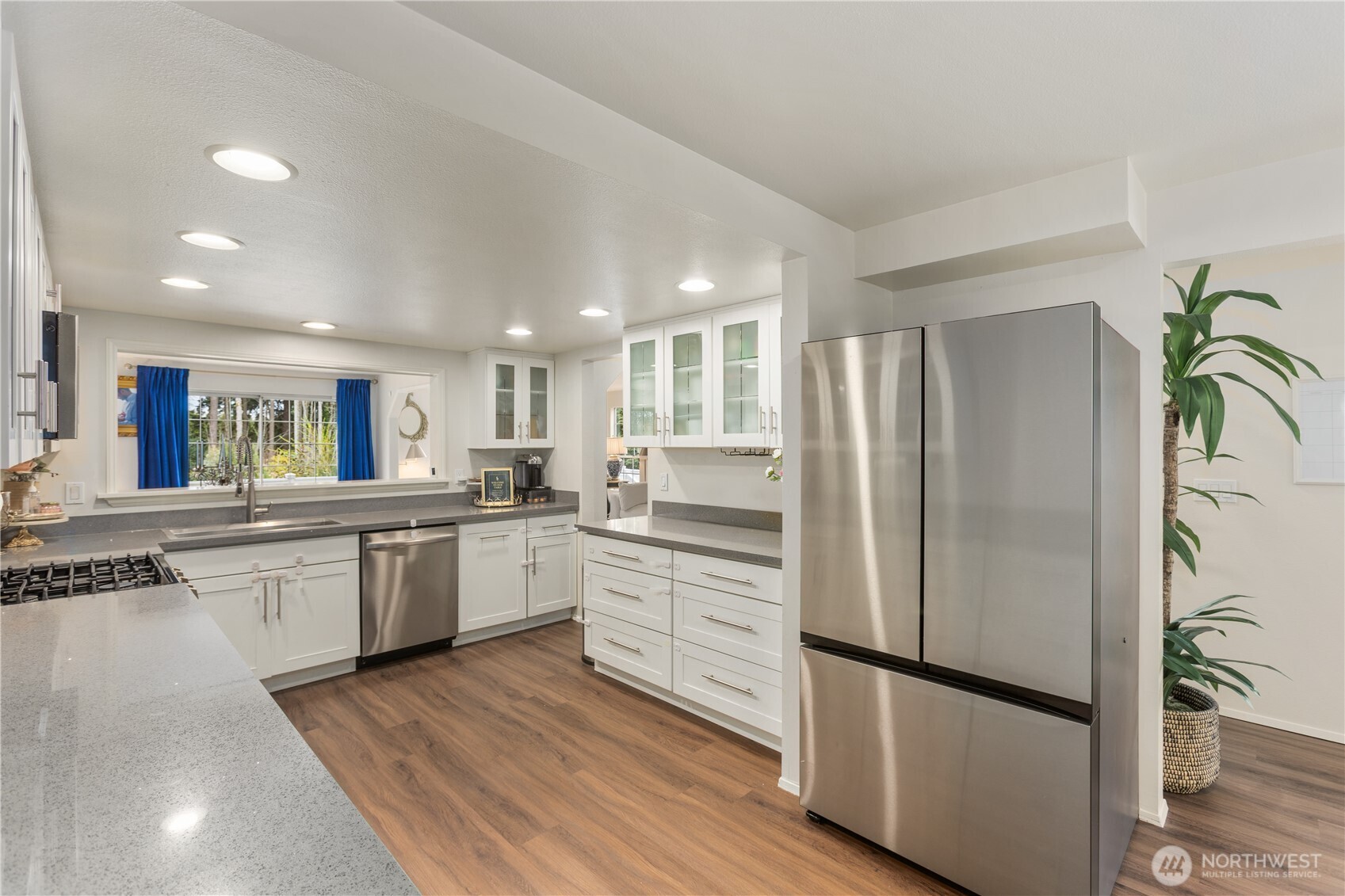 13316 NE 89th Street , Redmond, WA 98052