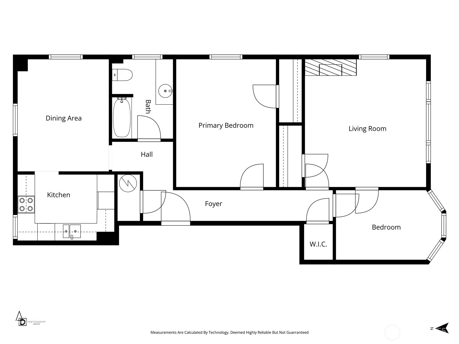 904 E Miller Street #3, Seattle, WA 98102